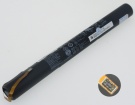 Yoga tablet 2 1050f筆記本電池, 原裝lenovo聯想yoga tablet 2 1050f 3-cell laptop batteries