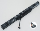 Z51-70筆記本電池, 原裝lenovo聯想z51-70 4-cell laptop batteries