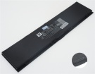 Latitude e7450筆記本電池, 原裝dell戴爾latitude e7450 3-cell laptop batteries