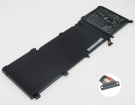 Ux501jw-cn245t筆記本電池, 原裝asus華碩ux501jw-cn245t 4-cell laptop batteries