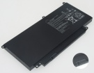 N750jv-t4029h筆記本電池, 原裝asus華碩n750jv-t4029h 3-cell laptop batteries