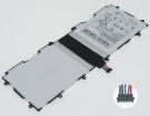 Galaxy tab p7510筆記本電池, 原裝samsung三星galaxy tab p7510 2-cell laptop batteries