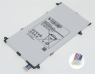 Galaxy tab pro 8.4筆記本電池, 原裝samsung三星galaxy tab pro 8.4 2-cell laptop batteries