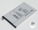 Galaxy tab s 8.4筆記本電池, 原裝samsung三星galaxy tab s 8.4 2-cell laptop batteries