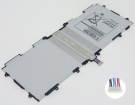 Galaxy tab 3筆記本電池, 原裝samsung三星galaxy tab 3 2-cell laptop batteries