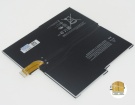 Surface pro 3筆記本電池, 原裝microsoft微軟surface pro 3 4-cell laptop batteries