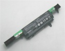 W945auq筆記本電池, 原裝clevo藍天w945auq 3-cell laptop batteries