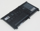 Inspiron 15 7000筆記本電池, 原裝dell戴爾inspiron 15 7000 6-cell laptop batteries