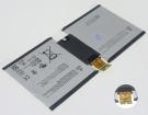 Microsoft surface 3 1645筆記本電池, 原裝microsoft微軟microsoft surface 3 1645 2-cell laptop batteries