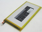 Venue 8 3730筆記本電池, 原裝dell戴爾venue 8 3730 2-cell laptop batteries