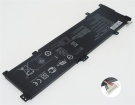K501ub-dm097t筆記本電池, 原裝asus華碩k501ub-dm097t 3-cell laptop batteries