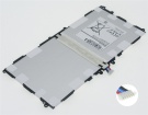 Galaxy note 10.1筆記本電池, 原裝samsung三星galaxy note 10.1 2-cell laptop batteries