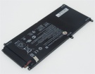Envy 14-j101tx筆記本電池, 原裝hp惠普envy 14-j101tx 3-cell laptop batteries