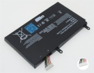 P37x-980-4701s筆記本電池, 原裝gigabyte技嘉科技p37x-980-4701s 4-cell laptop batteries