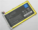 58-000055筆記本電池, 原裝amazon 58-000055 1-cell laptop batteries