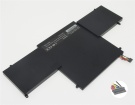 Chromebook pixel筆記本電池, 原裝google谷歌chromebook pixel 4-cell laptop batteries