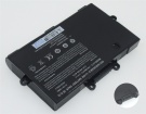 P870dm-g筆記本電池, 原裝clevo藍天p870dm-g 8-cell laptop batteries