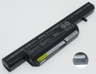 W150hnm筆記本電池, 原裝clevo藍天w150hnm 6-cell laptop batteries