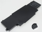 911-s2b筆記本電池, 原裝thunderobot 911-s2b 8-cell laptop batteries