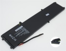 Rz09-0116筆記本電池, 原裝razer rz09-0116 3-cell laptop batteries