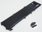 Xps 15 9550筆記本電池, 原裝dell戴爾xps 15 9550 6-cell laptop batteries