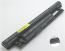 451-12108筆記本電池, dell戴爾451-12108 4-cell laptop batteries