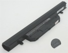 4icr18/65筆記本電池, 原裝clevo藍天4icr18/65 4-cell laptop batteries