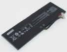 Gs63vr-7rg筆記本電池, msi微星gs63vr-7rg 4-cell laptop batteries