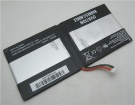 Nook hd 9 16gb 32gb筆記本電池, 原裝barnes noble nook hd 9 16gb 32gb 2-cell laptop batteries