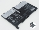 Thinkpad yoga 14筆記本電池, 原裝lenovo聯想thinkpad yoga 14 4-cell laptop batteries