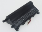 Rog g752vy筆記本電池, 原裝asus華碩rog g752vy 8-cell laptop batteries
