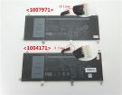 Venue 10 pro 5056筆記本電池, 原裝dell戴爾venue 10 pro 5056 6-cell laptop batteries