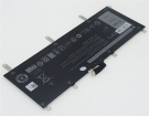 Venue 10 pro 5055筆記本電池, 原裝dell戴爾venue 10 pro 5055 2-cell laptop batteries