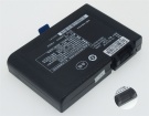 Toughbook cf-d1nw134n3筆記本電池, 原裝panasonic松下toughbook cf-d1nw134n3 6-cell laptop batteries