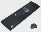 Latitude e7270筆記本電池, 原裝dell戴爾latitude e7270 4-cell laptop batteries