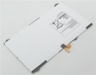 Sm-t810筆記本電池, 原裝samsung三星sm-t810 2-cell laptop batteries