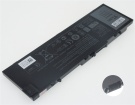 Precision 17 7720-p38pm筆記本電池, 原裝dell戴爾precision 17 7720-p38pm 9-cell laptop batteries