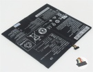 Miix 700-12isk筆記本電池, 原裝lenovo聯想miix 700-12isk 2-cell laptop batteries