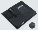 441122100002筆記本電池, 原裝getac 441122100002 4-cell laptop batteries