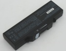 Getac e110筆記本電池, 原裝getac getac e110 4-cell laptop batteries