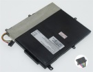 Getac z710筆記本電池, 原裝getac getac z710 4-cell laptop batteries