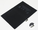A1673 emc 2976筆記本電池, 原裝apple蘋果a1673 emc 2976 2-cell laptop batteries
