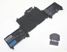 3icp4/49/81-2筆記本電池, 原裝nec 3icp4/49/81-2 4-cell laptop batteries