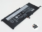 Thinkpad x1 carbon 2016筆記本電池, 原裝lenovo聯想thinkpad x1 carbon 2016 4-cell laptop batteries