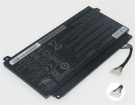 Chromebook cb30-b筆記本電池, 原裝toshiba東芝chromebook cb30-b 3-cell laptop batteries