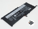 Thinkpad x1 carbon 2016筆記本電池, 原裝lenovo聯想thinkpad x1 carbon 2016 4-cell laptop batteries