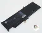 Latitude 13 7370-jycdw筆記本電池, 原裝dell戴爾latitude 13 7370-jycdw 6-cell laptop batteries