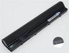 W510lu筆記本電池, 原裝clevo藍天w510lu 3-cell laptop batteries