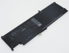 Latitude 13 7370-jycdw筆記本電池, 原裝dell戴爾latitude 13 7370-jycdw 4-cell laptop batteries