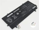 Chromebook cb30-100筆記本電池, 原裝toshiba東芝chromebook cb30-100 4-cell laptop batteries